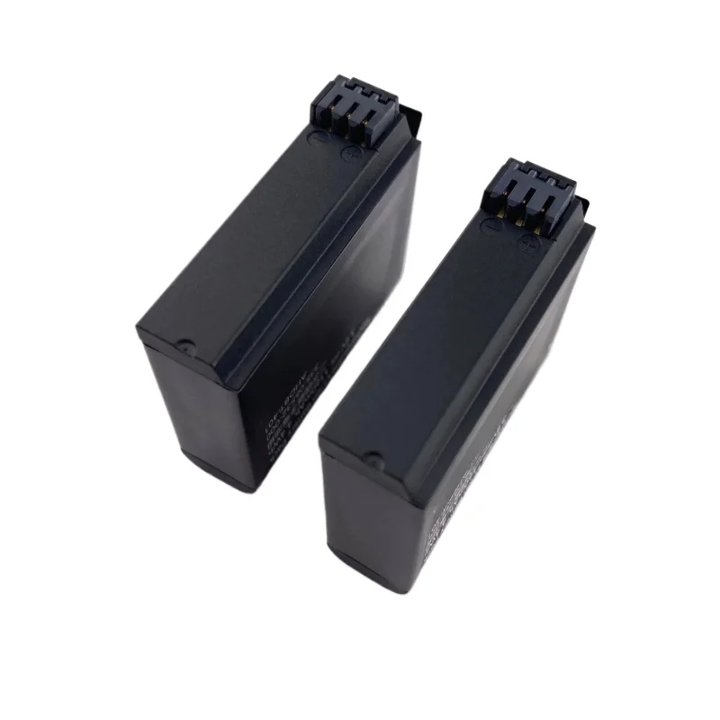 For GoPro HERO4 HERO 4 Camera Rechargeable Battery AHDBT-401 2pcs