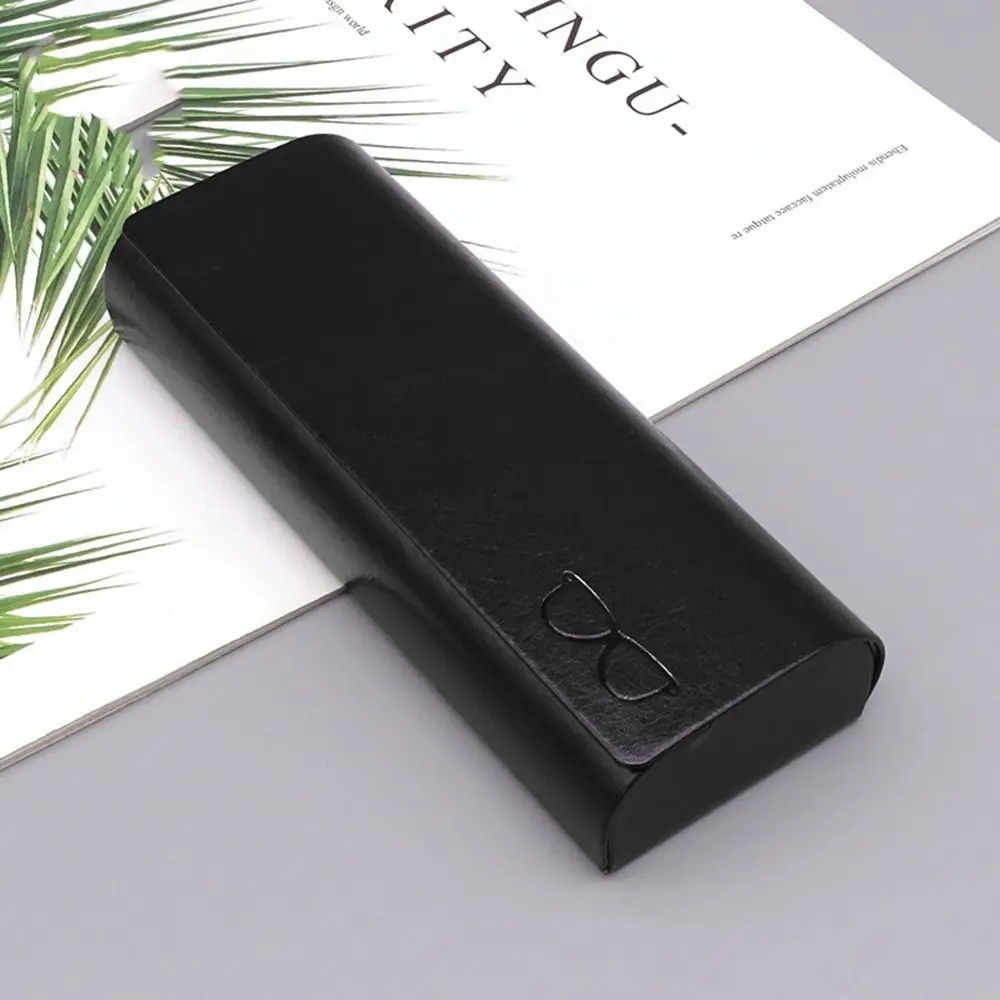 Accessories Glasses Storage Box Anti-fall Pressure Sunglasses Box Eye Glasses Holder Eyewear Protector Case Glasses Case