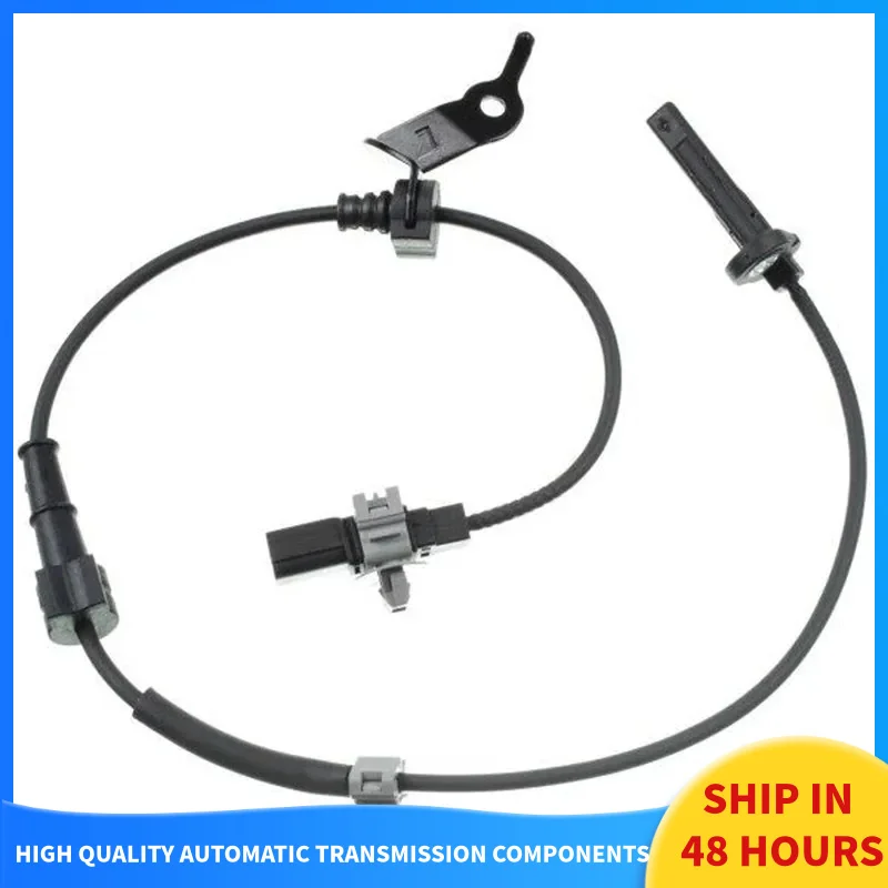 

57455-T2F-A01 Front Left ABS Sensor Wheel Speed for Accord Acura TLX 2013-2020 57455T2FA01 57455-T2J-H01 ALS2402 5S14014