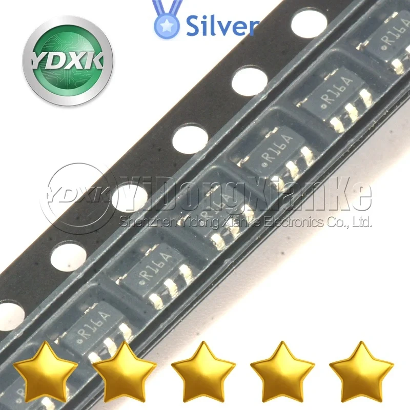 LM4120AIM5-3.3 SOT23 Electronic Components LM431SBCM32X LM45CIM3 LMBD7000LT1G LP2309LT1G LP2992AIM5X-3.3 LP3986-28B3F