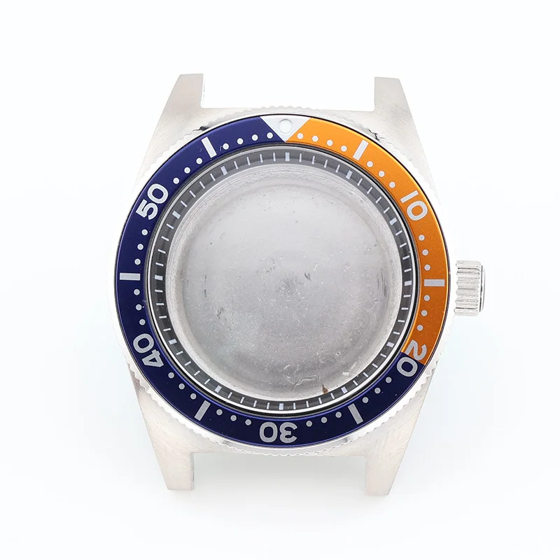 

Men's 40mm Watch Case