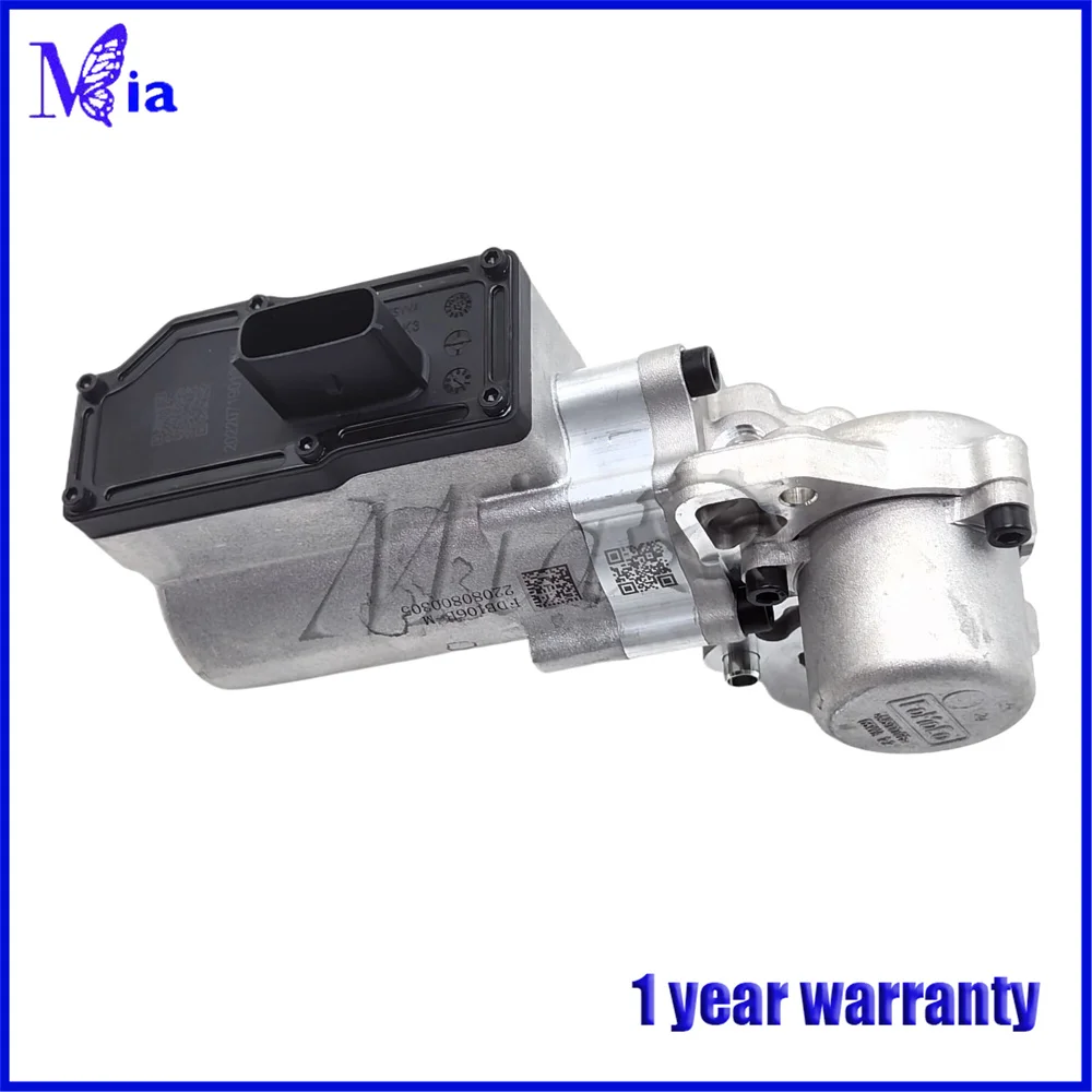 

Premium 6F35 Transmission Oil Pump (DG9P-7P086-De, 2198420) – Replacement for Ford Ecosport/Fusion 1.0L & Lincoln MKC (2018-202