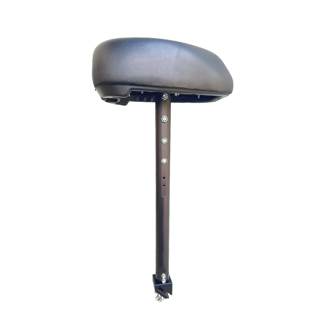 Adjustable Height Seat for Dualton DT Mini Electric Scooter