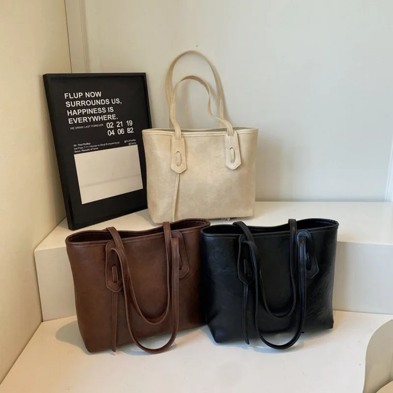 

Роскошная женская сумка через плечо из кожи премиум-класса с Парижским аккуратным легким мягким повседневным современным стилем ​