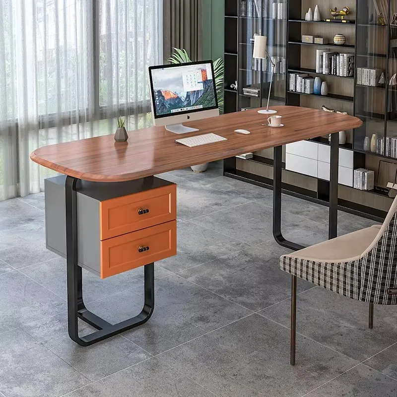 

Household Storage Computer Desks Chair Low Price Drawers Executive Computer Desks Gaming Standing Escritorios Office Furniture