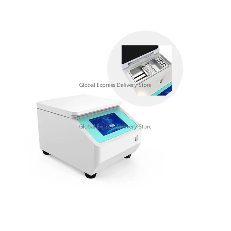 High-Speed Cryogenic Grinding Homogenizer for Lab-Grade Sample Preparation with Customization Support