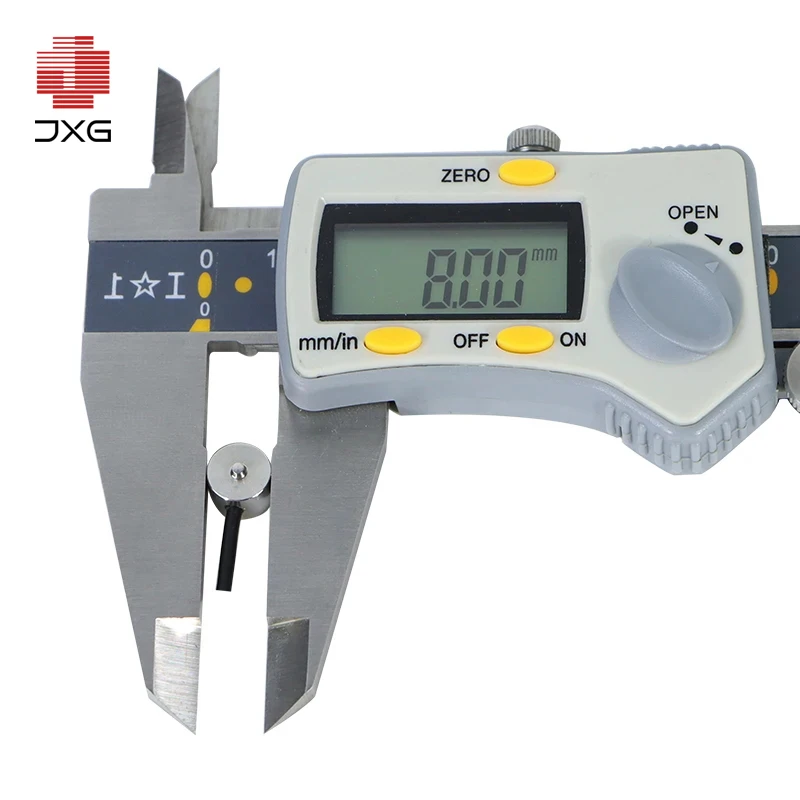 

Mini Pressure Button Load Cell - 1.5-500Kg High Precision Micro Sensor (8-20mm) | For Robotics, Medical Devices & Precision Forc