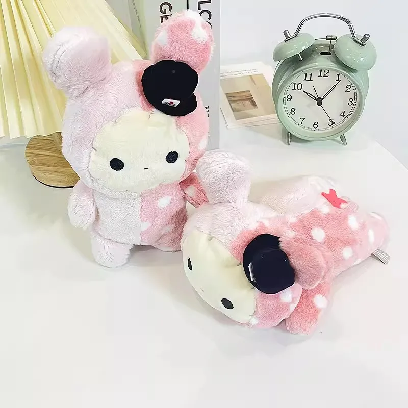 New Cute Anime Sentimental Circus Plush Kids Stuffed Animals Toys For Children Gifts 20CM