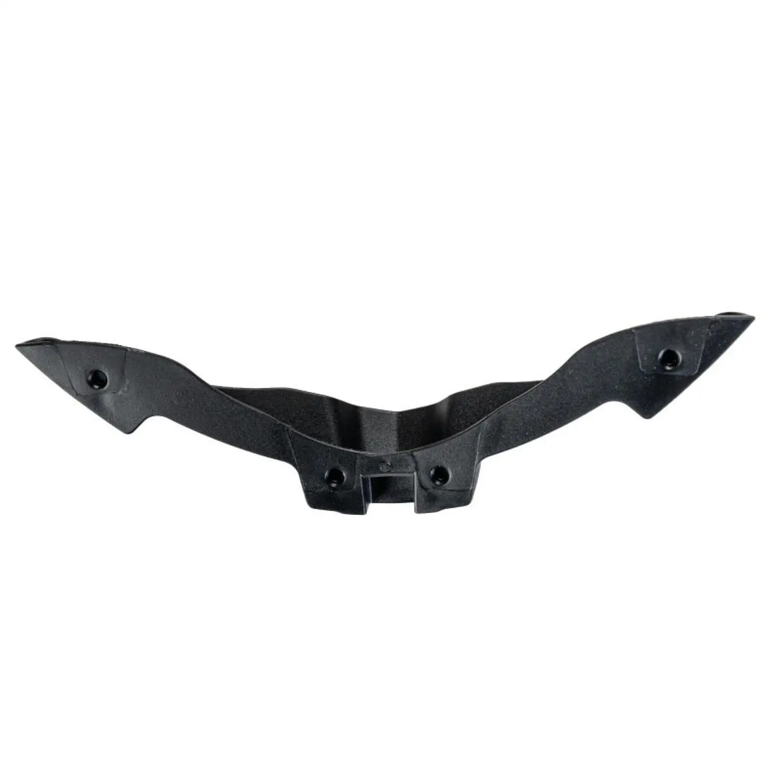 Windshield Aerodynamic Wing Cover ABS Front Fairing Winglet Upgrade Spoilers for MT Stinger 2