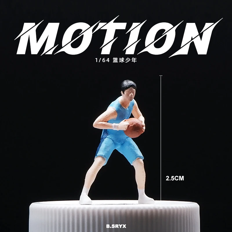 ミニチュアバスケットボールフィギュア,スポーツマン,エクササイズ