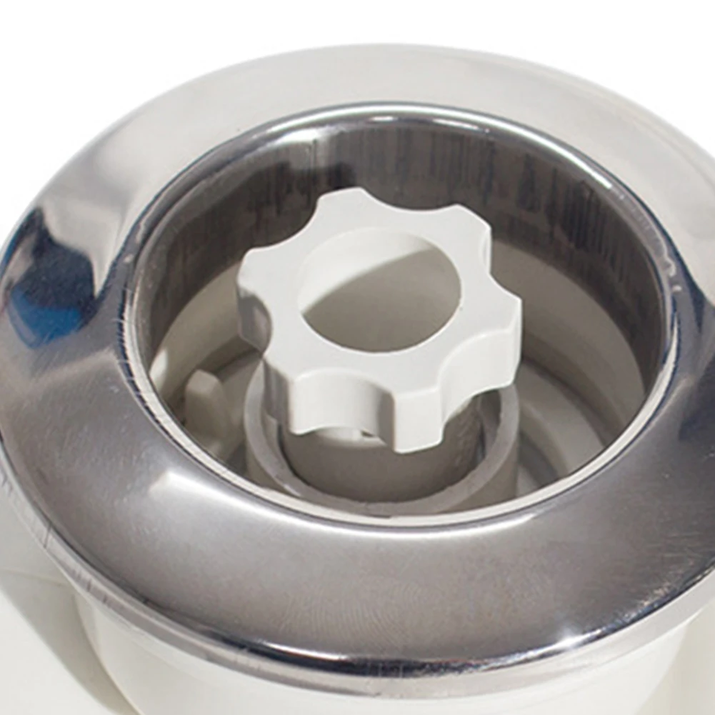 For Relaxing Hydrotherapy AS Shown Spa Hydromassage Nozzle Multi Functional Pool Equipment Swimming Pool Accessories