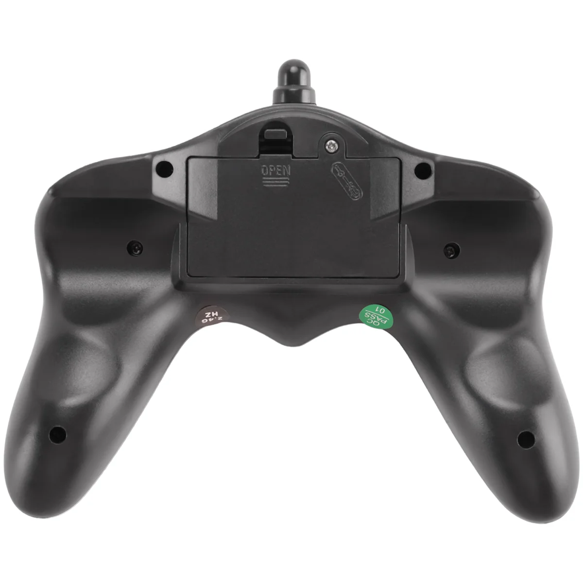 مستقبل إرسال طاقة لقارب سي ، نظام راديو ، وحدة تحكم عن بعد ، سيارات ذاتية الصنع ، تحكم 50 متر ، 6CH ،