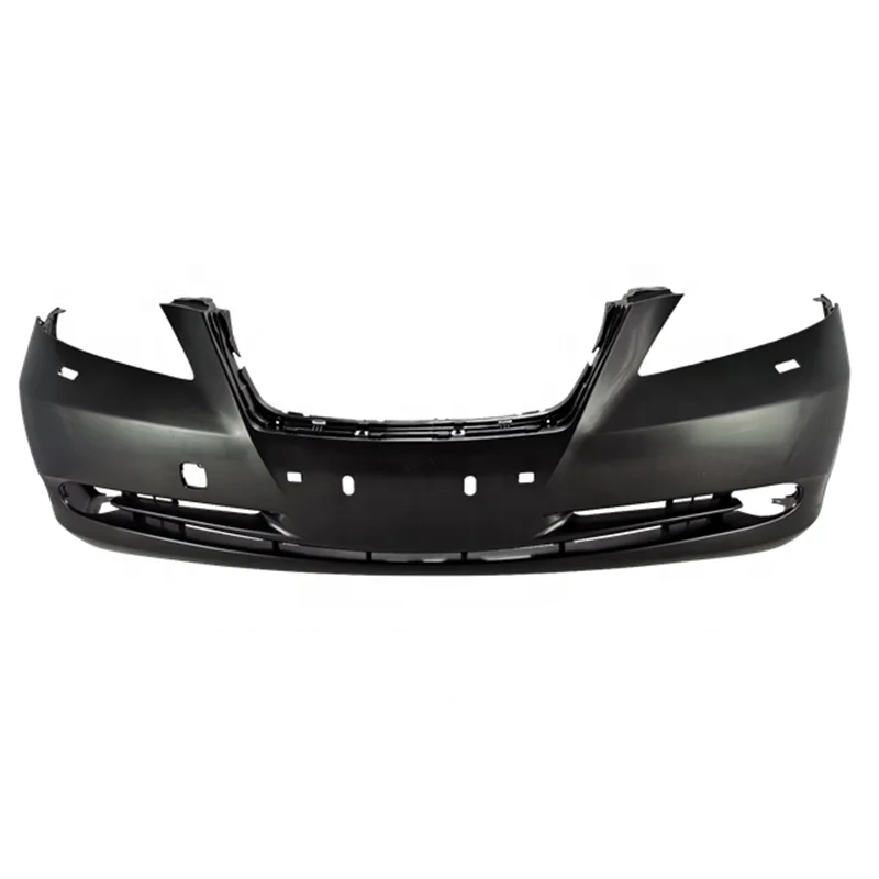 Japanese Aftermarket Auto Parts Automotive Body Part Front Bumper Car Bumpers For Lexus ES350 ES240 OEM 52119-33948