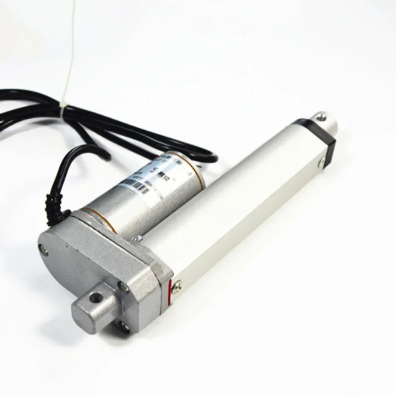 24VDC 50mm Stroke Linear Actuator