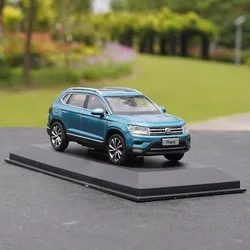 1:43 Scale Tharu 2019 Alloy Car Model Ornaments