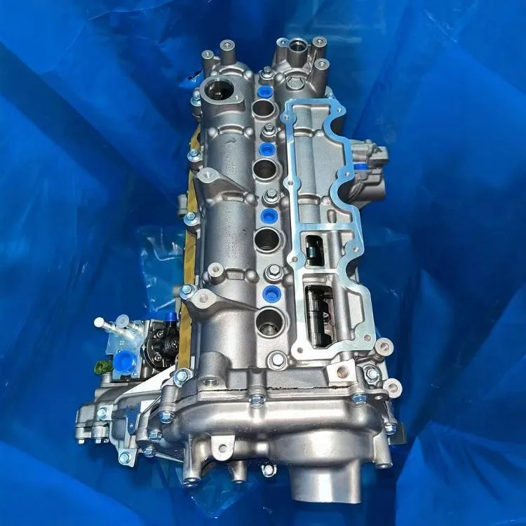 Zespół silnika Diesel 204DTA 204DTD do Land Rover Defender Discovery Sport do Range Rover Evoque Velar 2.0L Diesel Motor