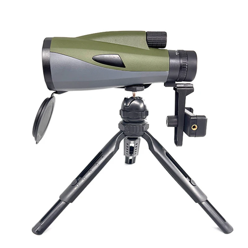 10-30 × 60 oculare grande obiettivo grande telescopio Zoom HD ad alta potenza FMC BAK4 binocolo prisma birdwatching caccia al campeggio