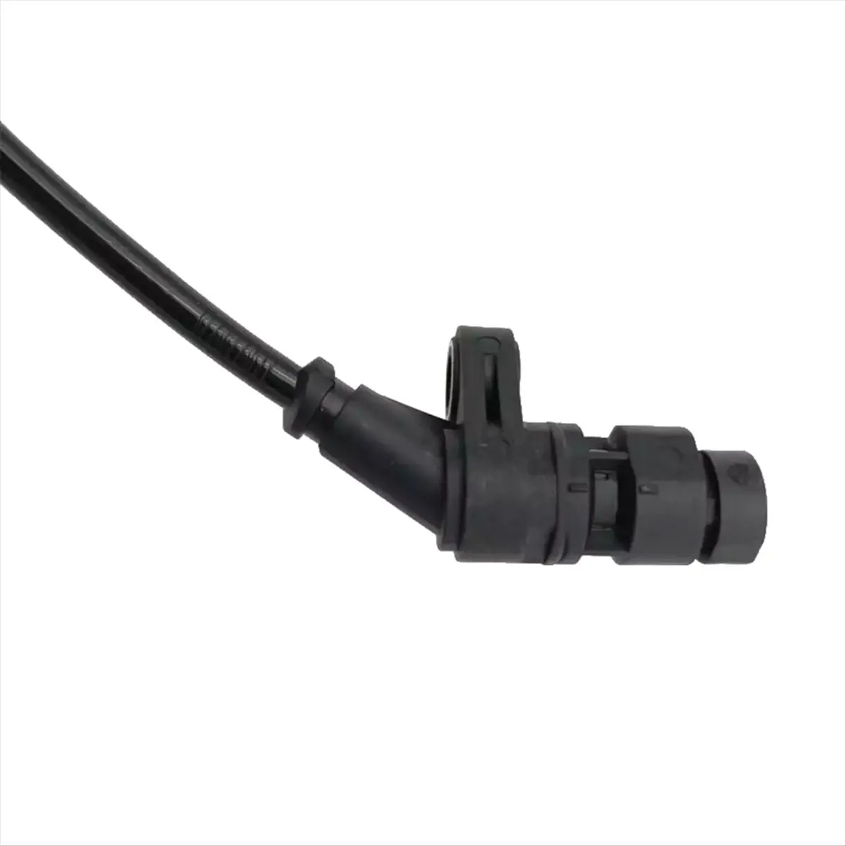 Super Sale 4Pcs ABS Wheel Speed Sensor Front & Rear SSF500011 SSF500021 For Land Rover Range Rover 2007-2012