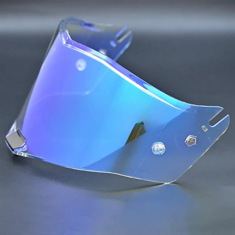 Replacement Helmet Visor Lens for Full Face Helmet, Compatible with LS2 FF805 THUNDER