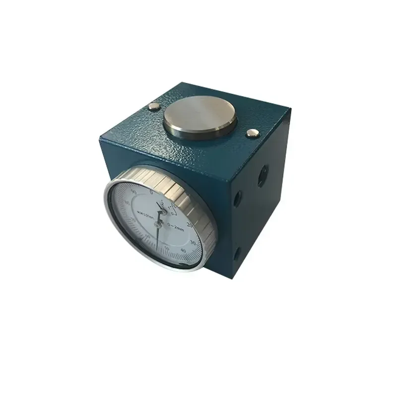 Universal Z-axis zero -setters Hight Precision Z-axis zero