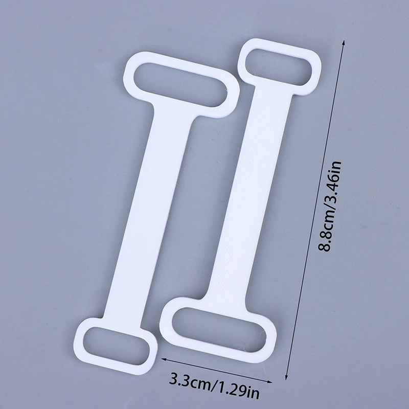 

(YY)2Pcs 2025 New Caravan Window Ventilation Limiter for Motorhome Stay for Poly Plastic Windows Limiter Caravan Accessorie