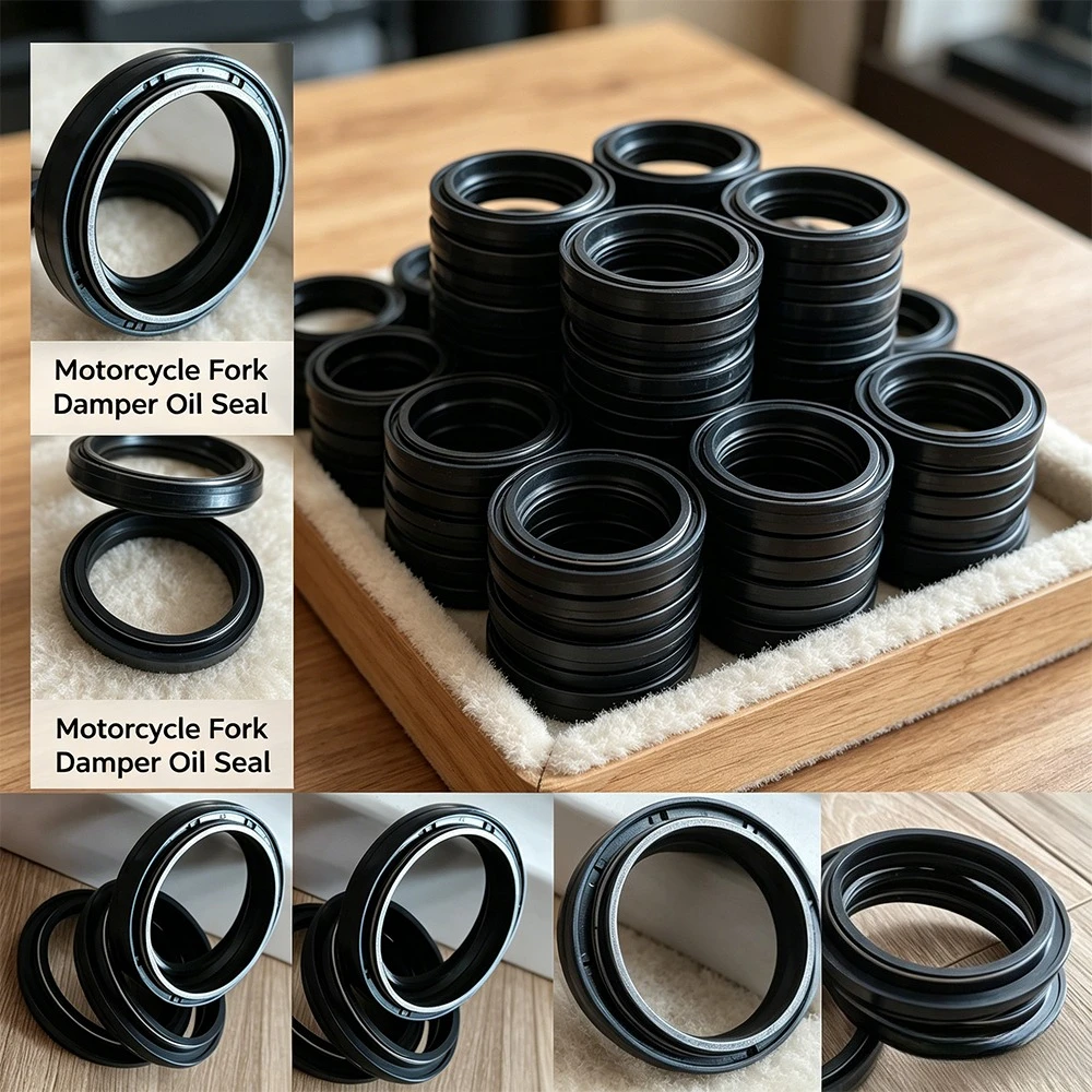 41x54x11mm Front Fork Oil Seal 41*54 Dust Cover For BMW K75 K75 RT R100R G 310 GS G 310 R F 650 F 650 GS F650 GS DAKAR 1984-2010