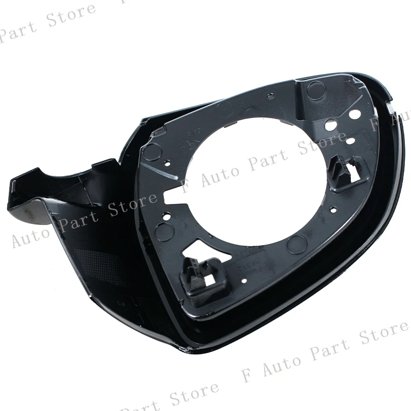 Für BMW X3 F25 X4 F26 X5 F15 X6 F16 2014 2015 2016 2017 2018 Auto Außen Rück Seite Spiegel rahmen Haus Fall – Detail 10