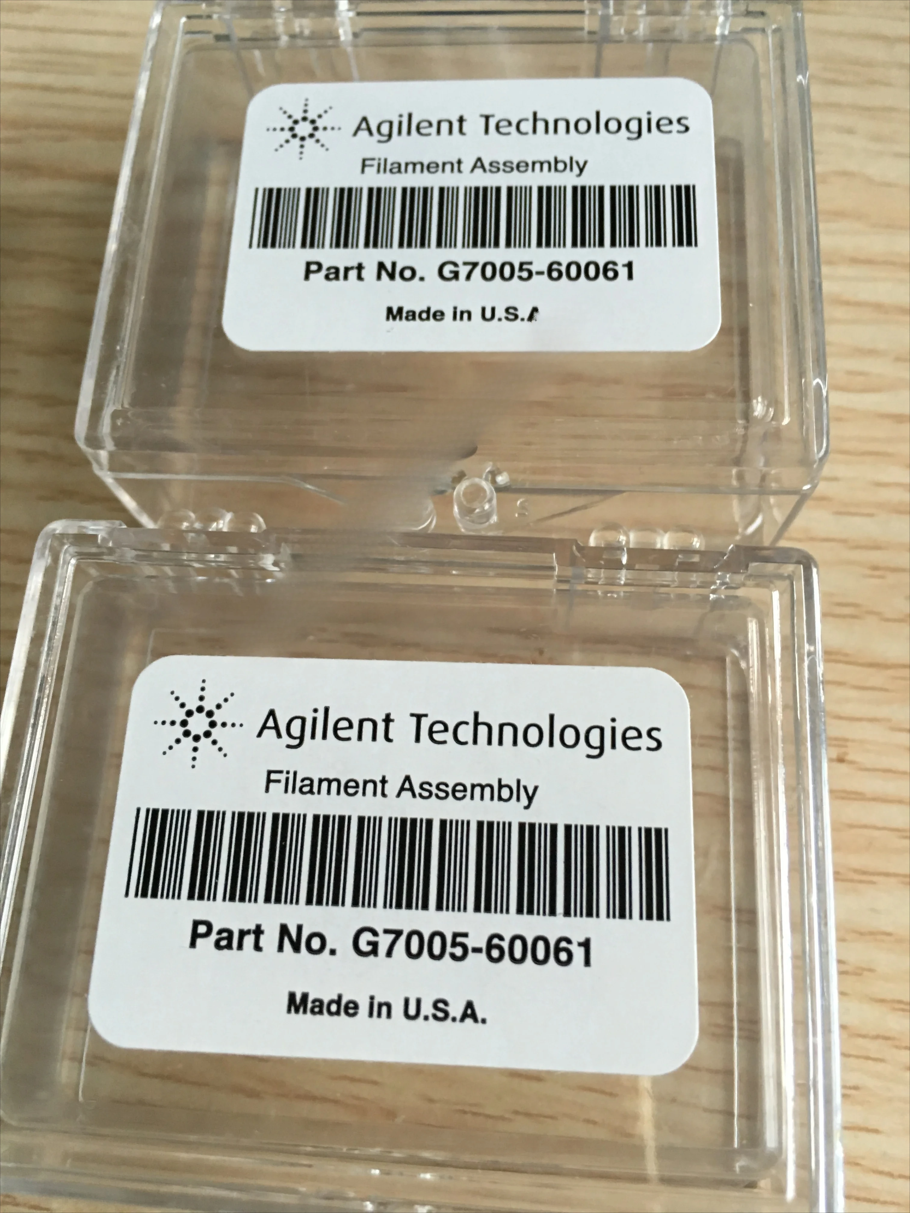Agil Ent Filament G…