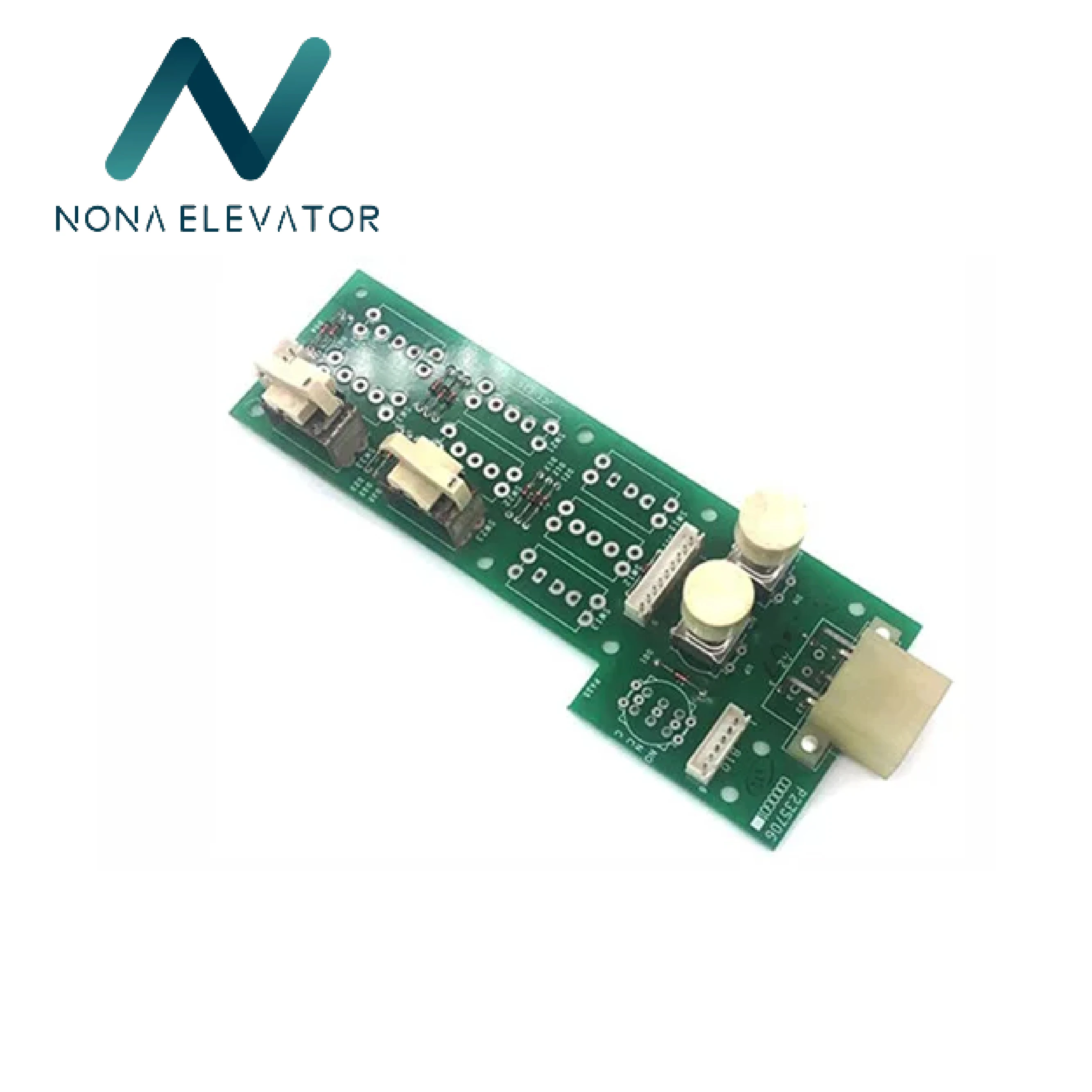 O elevador da placa do PWB do elevador parte LHS-220A LHS-221A P235706C000G01