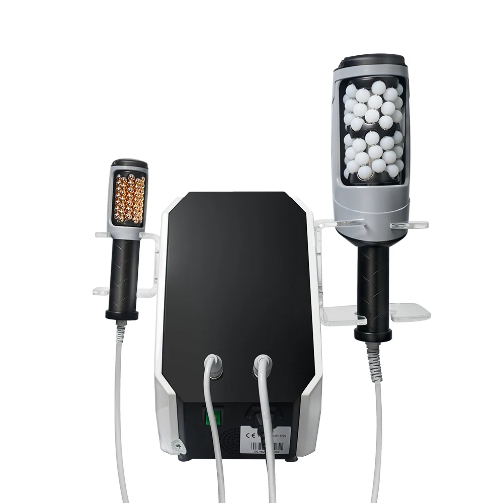 

Портативный новый роликовый массажер для тела: физиотерапия, коррекция фигуры, снятие боли в мышцах, устранение целлюлита, снижение веса