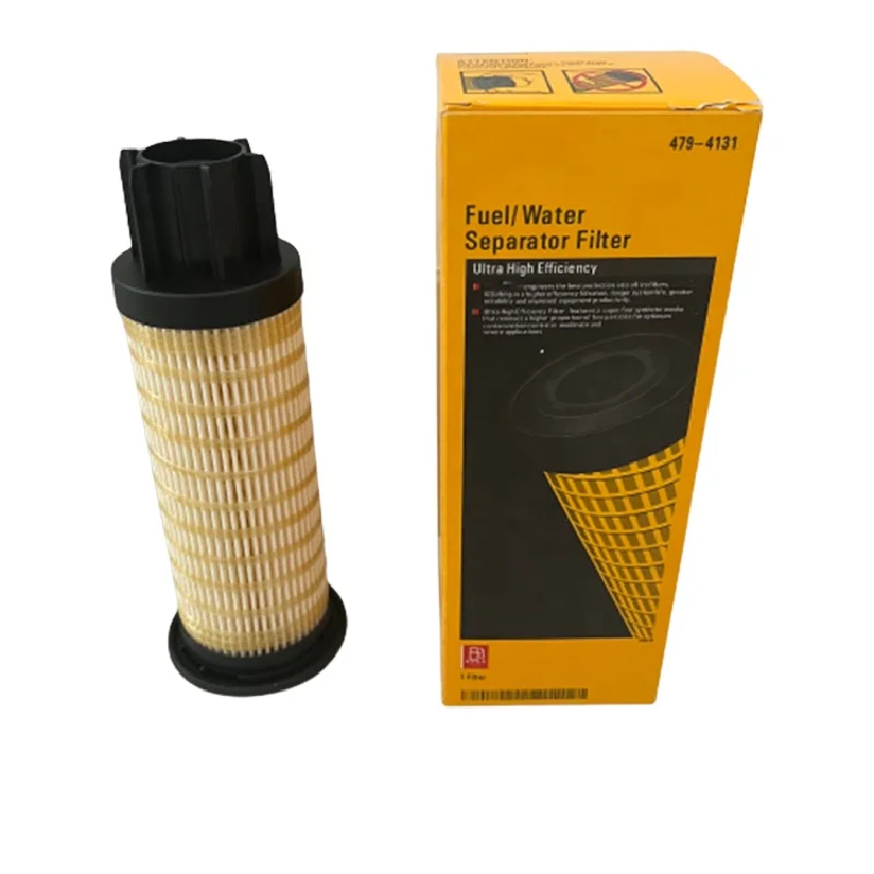 

Для двигателя, масло-водяной сепаратор 479-4131sn40679 FF30513368-3976FF30197, экскаватор