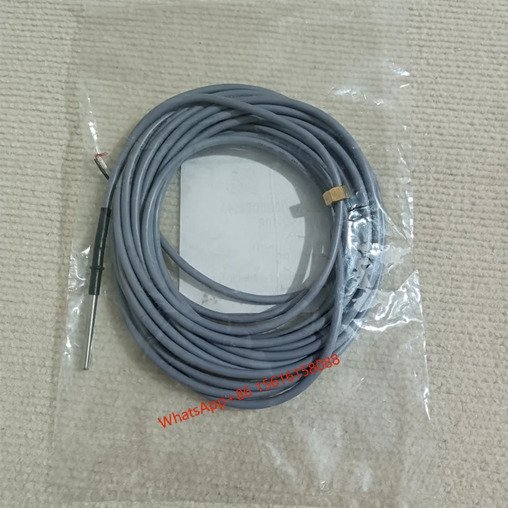 Ersatzteile für zentrale Klimaanlage, Kompressor, Träger 00PSP000000159A Temperatursensor