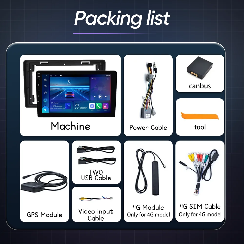 راديو سيارة أندرويد لرينو ترافيك 2 لأوبل فيفارو أ لنيسان بريماستار 2006 - 2014 الملاحة نظام تحديد المواقع Carplay أندرويد السيارات 4G #6