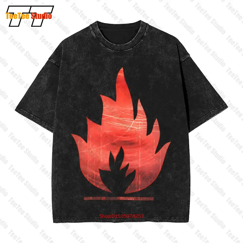 Massive Attack Live With Me Shirt Gym Men T-Shirt 2J0W