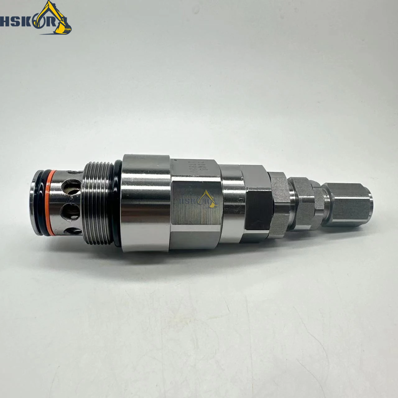 

for HYUNDAI R305-9T Main Valve New Condition for Manufacturing Plant Building Material Shop and Machinery Repair Shop