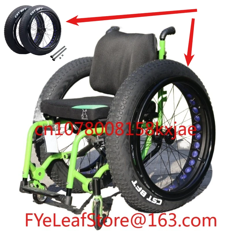 24 Inch X 4.0 Inch … - image