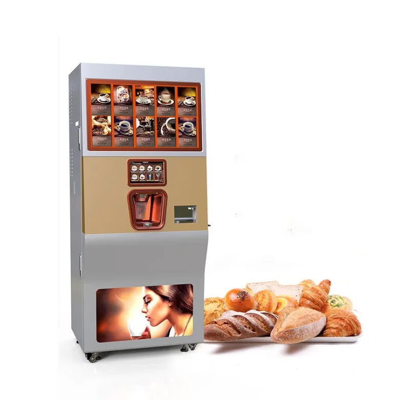 forCoffee Machine Coin Acceptor Vending Machine Professional