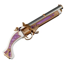 Anime Genshin Genshin Impact Clorinde Gun Props Clorinde Shoes Boots Clo rinde Cosplay Costumes Accessories Carnival Halloween