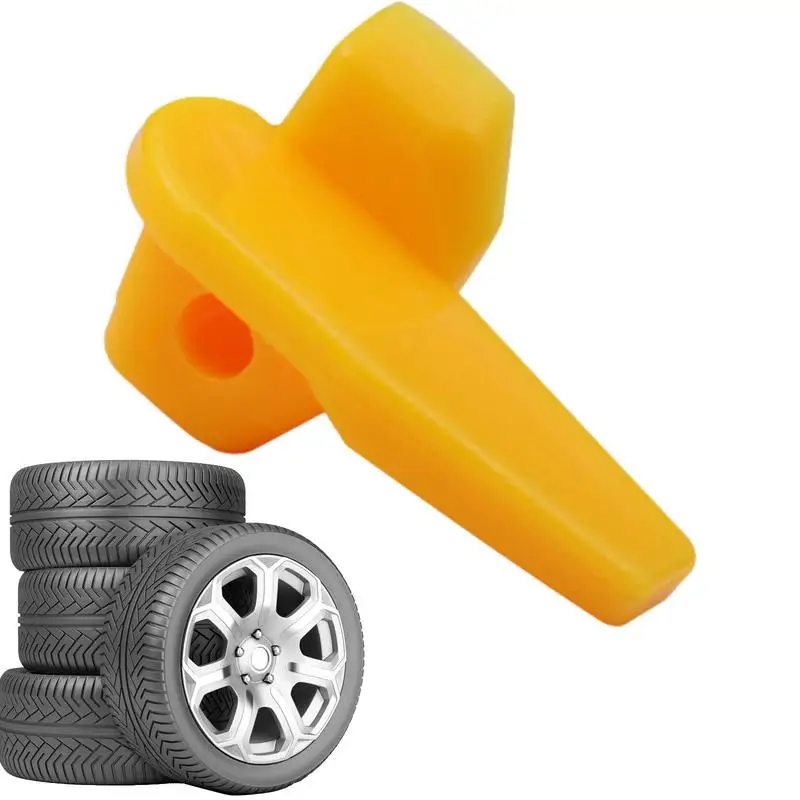 Zmieniarka do opon ochraniacz 1 szt. Opona samochodowa mocowanie zmieniarka do opon Demount kaczka wkładka obręcz do koła ochraniacz obręczy chroni przed zmieniarka do opon