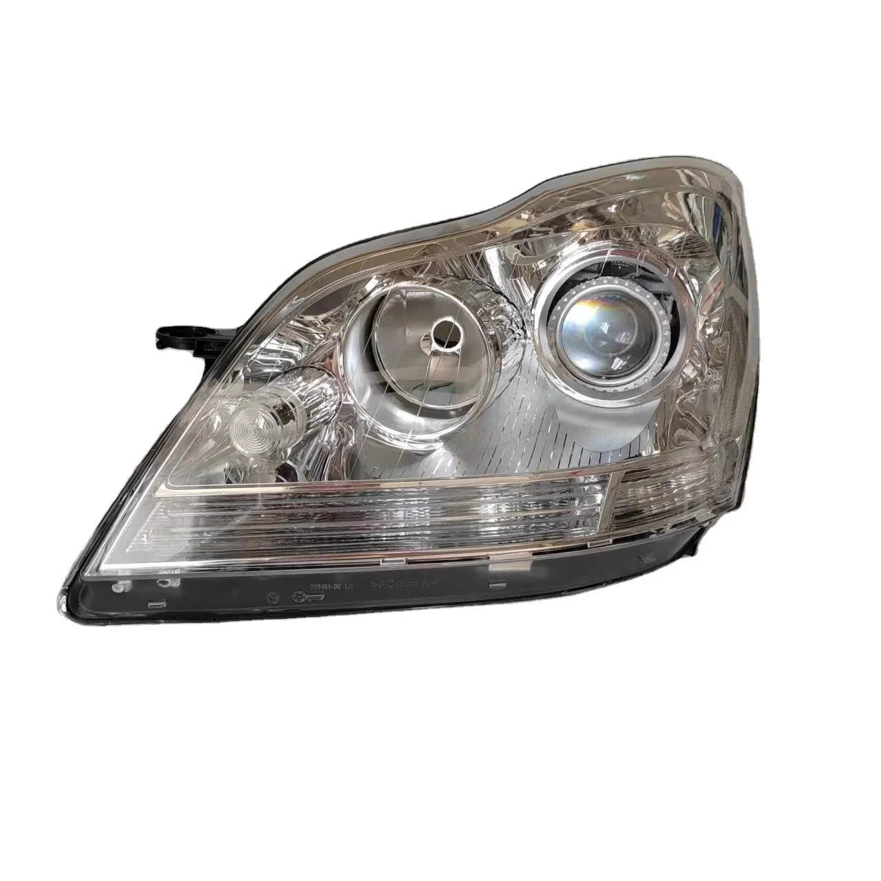 For Mercedes Benz  W164 high-quality car lights led headlight Factory direct sales