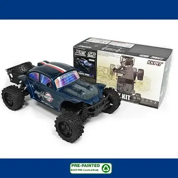 10 best sales Bộ dụng cụ xe điều khiển từ xa - №6