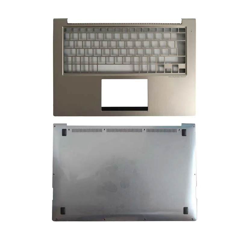 Pop bottom case for Asus UX32 UX32E UX32A UX32DV  UX32VD bottom D cover shell/palmrest