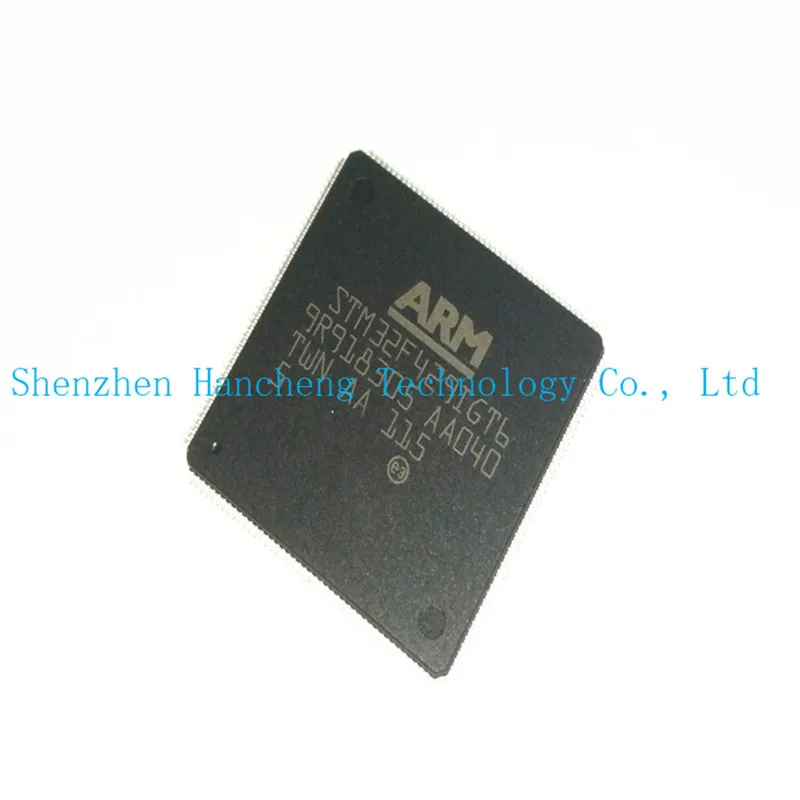 (10PCS-50PCS) STM32F429IGT6 QFP176 NEW CHIP IC