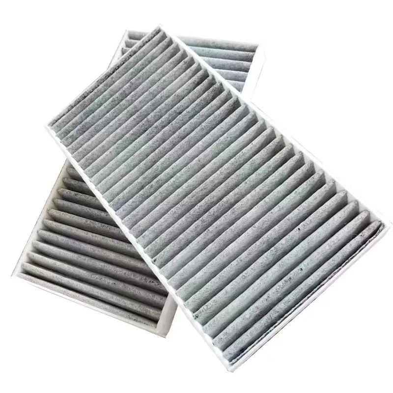 Suitable  Toyota bZ4X Cabin Air Filter element EV electric vehicle new energy air filter grid filter 2022-2024