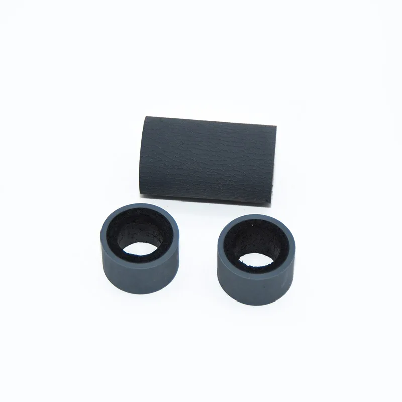 1X Exchange Roller Kit for CANON DR-2010C DR-2010M DR-2510C DR-2510M DR-3010C DR-C120 DR-C122 DR-C130 ScanFront SF 220 300 330