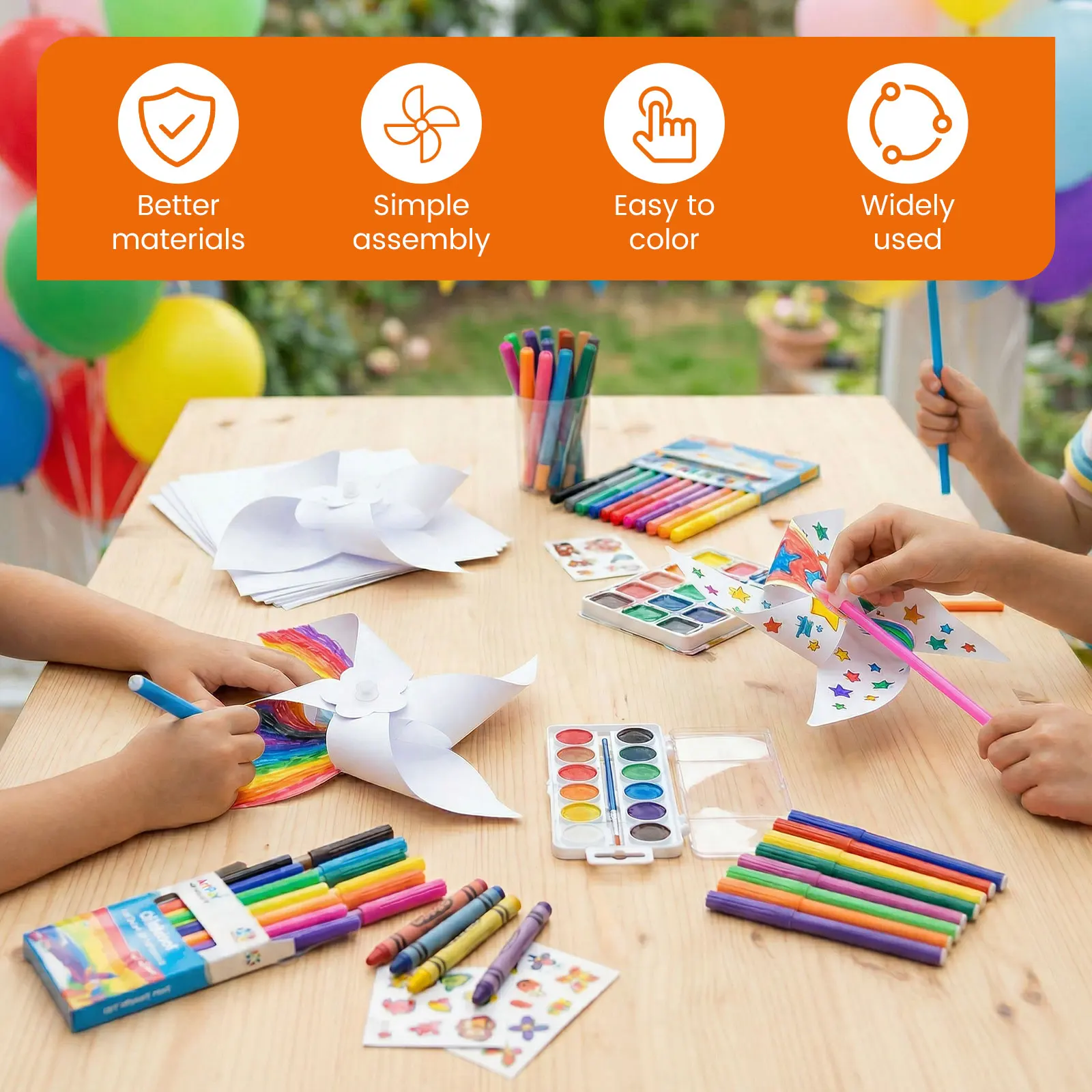 Thumbnail 3 - #34 Best DIY Craft Kit for Kids to Buy In 2026