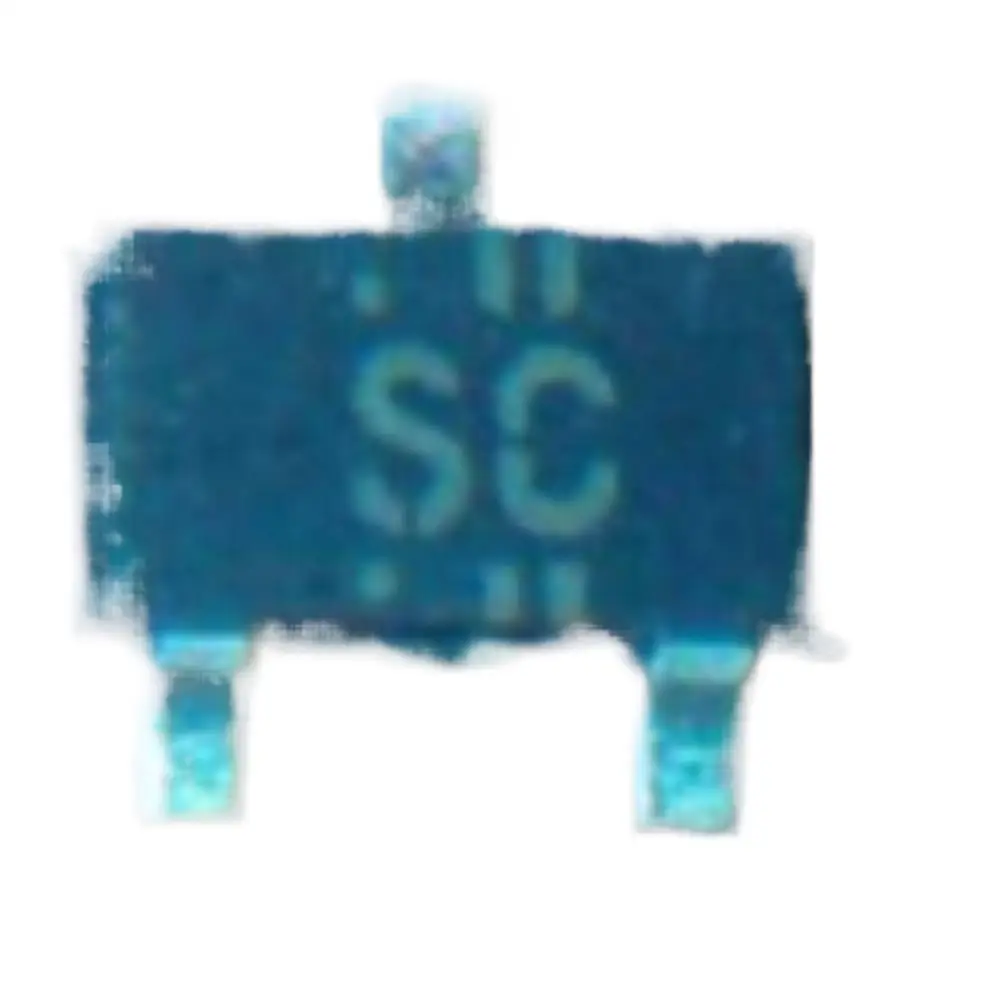 

1000pcs/lot TSM2301CX RF SOT-23