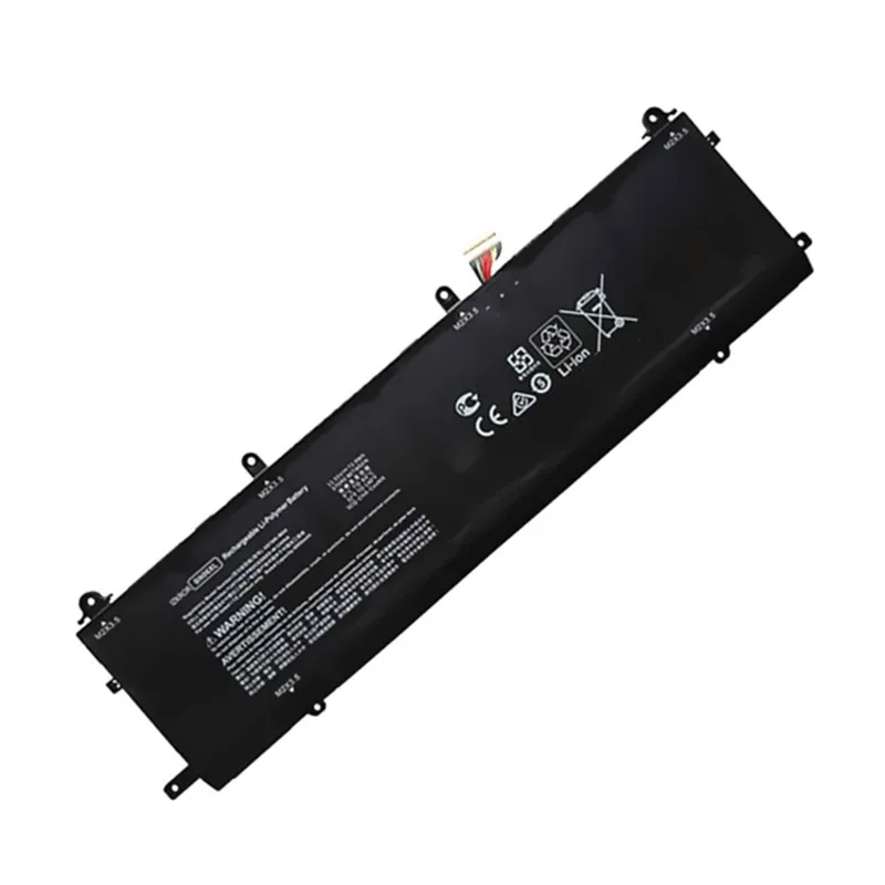 NEW BN06XL 11.55V 72.9Wh Laptop Battery  HSTNN-IB9A for HP Spectre X360 15-EB Convertible 15-EB L68235-1C1 L68299-005