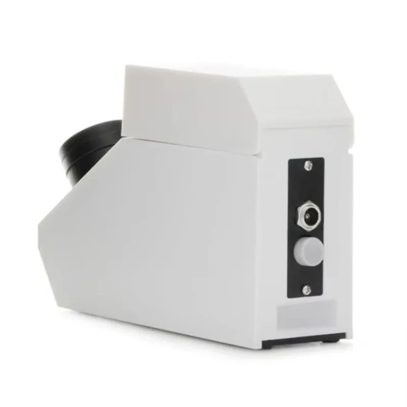 2021 Factory Price High Refractive Index Professional Measuring Gems Refractometer Manufacture