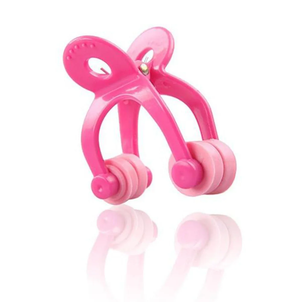 

Nose Corrector Tool Adjustable Nose Clip For Shaping Lifting Straightening Bulbous Crooked Comfortable For Sleeping